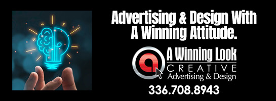 A Winning Look Creative