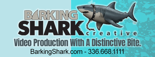 Barking Shark