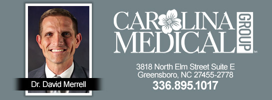 Carolina Medical Group