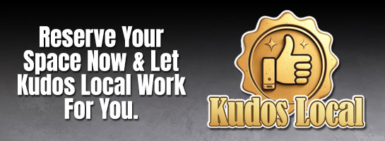 Kudos Local