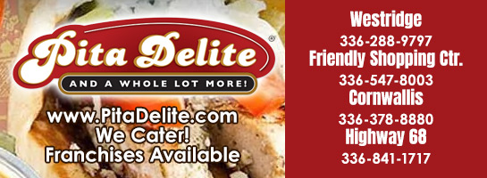 Pita Delite